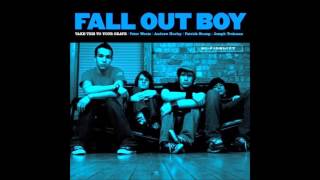 Fall Out Boy  Saturday Audio [upl. by Shippee]