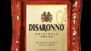 Disaronno Liquor Review [upl. by Avah764]