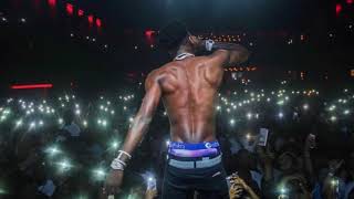 YoungBoy Never Broke Again  Anomaly Official Audio [upl. by Moir]