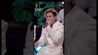 Kim Taehyung angry 😡  BTS video kimtaehyung btsarmy [upl. by Garlinda747]