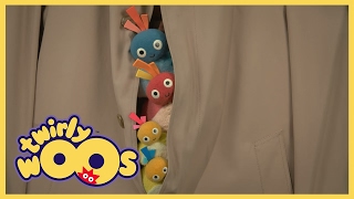 Twirlywoos en Français  Ca Passe [upl. by Ataynik]