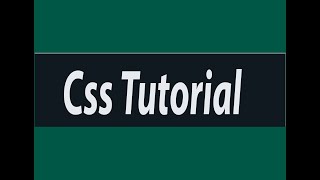 How to specify a Horizontal and a Vertical Shadow in HTML and css [upl. by Cinnamon]