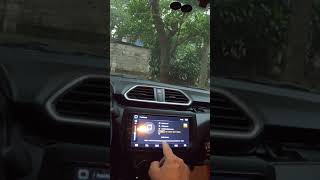 DIY installation of Stapon 9 Inch Android Head Unit for Suzuki Dzire 2024 [upl. by Gombach791]