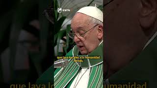 El Papa Francisco habla sobre las reformas de la Iglesia [upl. by Zeiler]