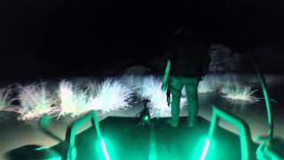 2014 Bowfishing at Night [upl. by Estis60]