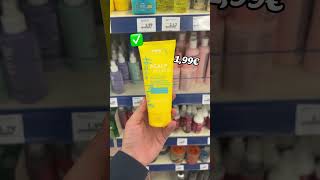 LES PRODUITS DE BEAUTÉ ACTION À ACHETER ET NE PAS ACHETER ✅❌ magasinaction actionfrance beauté [upl. by Resneps580]