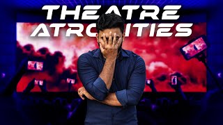 Theatre Atrocities  Reeload Roast [upl. by Esinal]