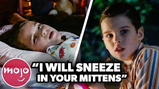 Top 10 Times Missy Was a Savage on Young Sheldon [upl. by Ave846]