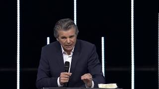 FAST 2019  Jentezen Franklin [upl. by Uba828]