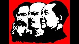 Difference between marxism  Leninism and Maoism [upl. by Kareem]