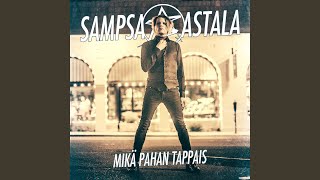 Mikä Pahan Tappais [upl. by Nilla]