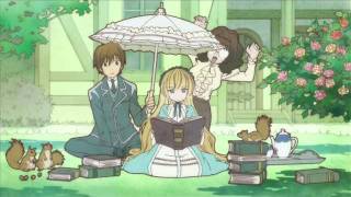 สปอย GOSICK [upl. by Naaitsirhc783]