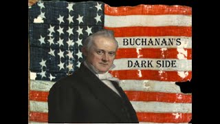 James Buchanan Dark Side [upl. by Sordnaxela]