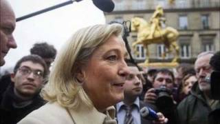 Marine Le Pen linsulte dislam pédophile 22 et Juifs en cendres Video youtube [upl. by Burr24]