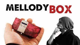 Mellody Box Review [upl. by Glyn]