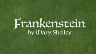 Frankenstein Vol 3 Chapter 2 Audiobook for English Learners by Mary Shelley [upl. by Mogerly]