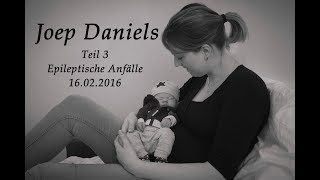 Sternenmama erzählt vom Leben ihres verstorbenen Babys  Epileptische Anfälle [upl. by Bronnie]