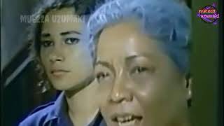 Film Suzanna Full Movie quotNafsu Gilaquot [upl. by Cerell]