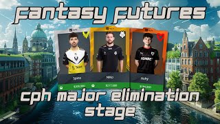 15x SEASON POINTS The most DRAFTABLE fantasy yet [upl. by Pheni]