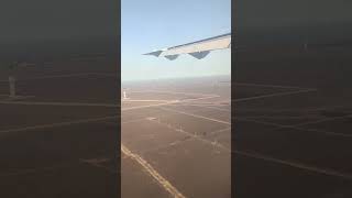 Arrivée aéroport Oujda Angad [upl. by Nnyluqcaj]