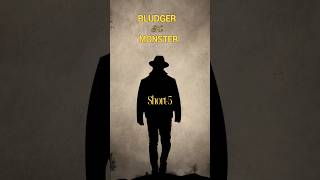 Bludger The Monster Short5 shorts indiefilm horror movie action thriller horrormovies [upl. by Wilfreda437]