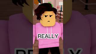 Pregnant with a WHAT Baby roblox maplehospital [upl. by Rondi550]