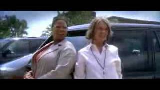 Mad Money  Official Trailer  2008 HQ [upl. by Nahij]