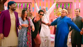 This Cannot Be a Marriage  Rana Ijaz New Funny Video  Rana Ijaz Short Film  ranaijazofficial [upl. by Aristotle186]