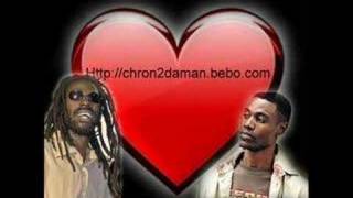 Buju Banton amp Wayne Wonder I Dont Know Why [upl. by Holladay534]