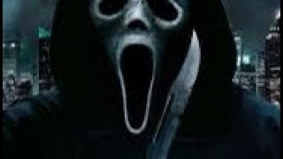 In 2026 scream seven will come out ￼ [upl. by Rosene]