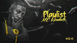 PLAYLIST MC KANHOTO 10 ft MC Kadu MC GP MC Paiva MC Ryan SP MC Cebezinho MC Kelvinho 2022 [upl. by Delila]