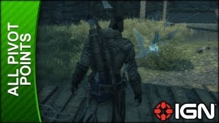 Me 09 seconds into a stealth mission  Assassins Creed 3 combat Gameplay [upl. by Egwan814]