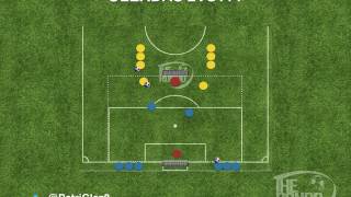 Oleadas 2vs11 [upl. by Magnolia]