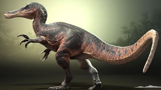 This Theropod CHANGED Science FOREVER [upl. by Idyh]