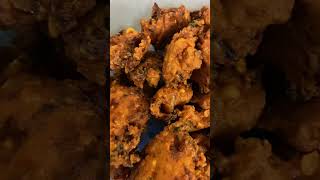 Daler Bora – Bengali Lentil Fritters  Check Description for recipe [upl. by Minton]