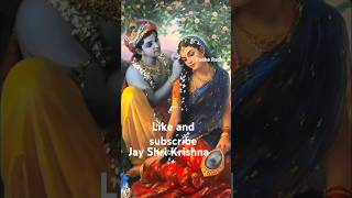 Krishna ji ki beautiful video [upl. by Celie195]