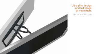 Telehook TH3070UFL 3D Animation [upl. by Greenfield]