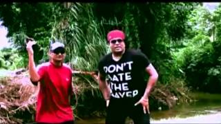 Omardath Maharaj ft Raymond Ramnarine  Devanand  2014 Official Music Video  New release [upl. by Andrey]