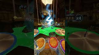 And the notes keeps coming Full video in description drumsrock gaming vr [upl. by Aihsem840]