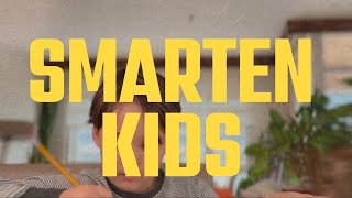 Conoce Smarten Kids by Smarten Academy [upl. by Dylane275]