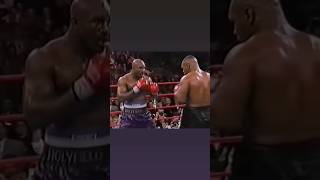 Iron Chin Mike Tyson boxing [upl. by Anirba]