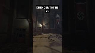 KINO DER TOTEN EN VR 🔥 cod vr kinodertoten [upl. by Aehcim]