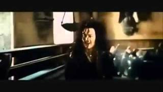 Death of Bellatrix Lestrange  YouTubeflv [upl. by Murdock]