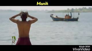 Sairat dialogue mix video by Manik Patil part 2 [upl. by Durkin]