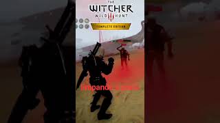 The Witcher 3 gameplay completa quartochefe [upl. by Ainorev]