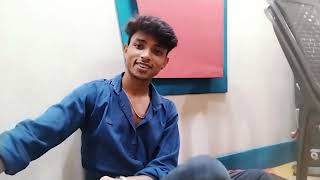 Raj Nirala Live Song In Studio  Bhojprui Song 2024  CHKS Music [upl. by Tatianas]