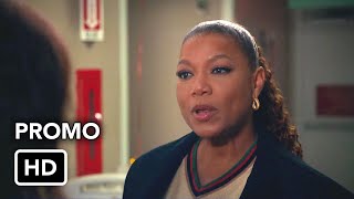 The Equalizer 3x10 Promo quotDo No Harmquot HD Queen Latifah action series [upl. by Nnylahs]