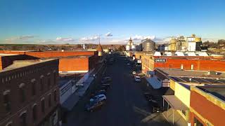 Ritzville Washington [upl. by Abernon]