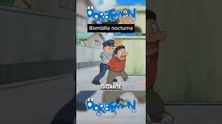 bombilla nocturna doramaresumen doraemoncharacters doremon doraemonnobita anime nobita [upl. by Halludba890]