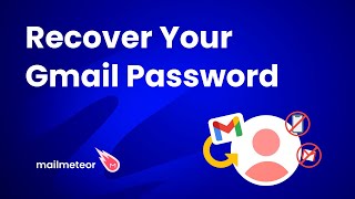 Recover Your Gmail Password Without a Phone Number or Recovery Email [upl. by Sissel]